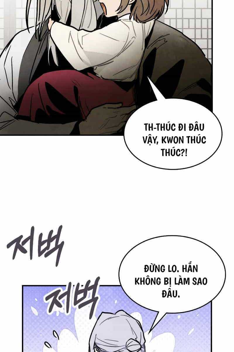 Vị Thần Trở Lại - Chương 81 - ảnh 32