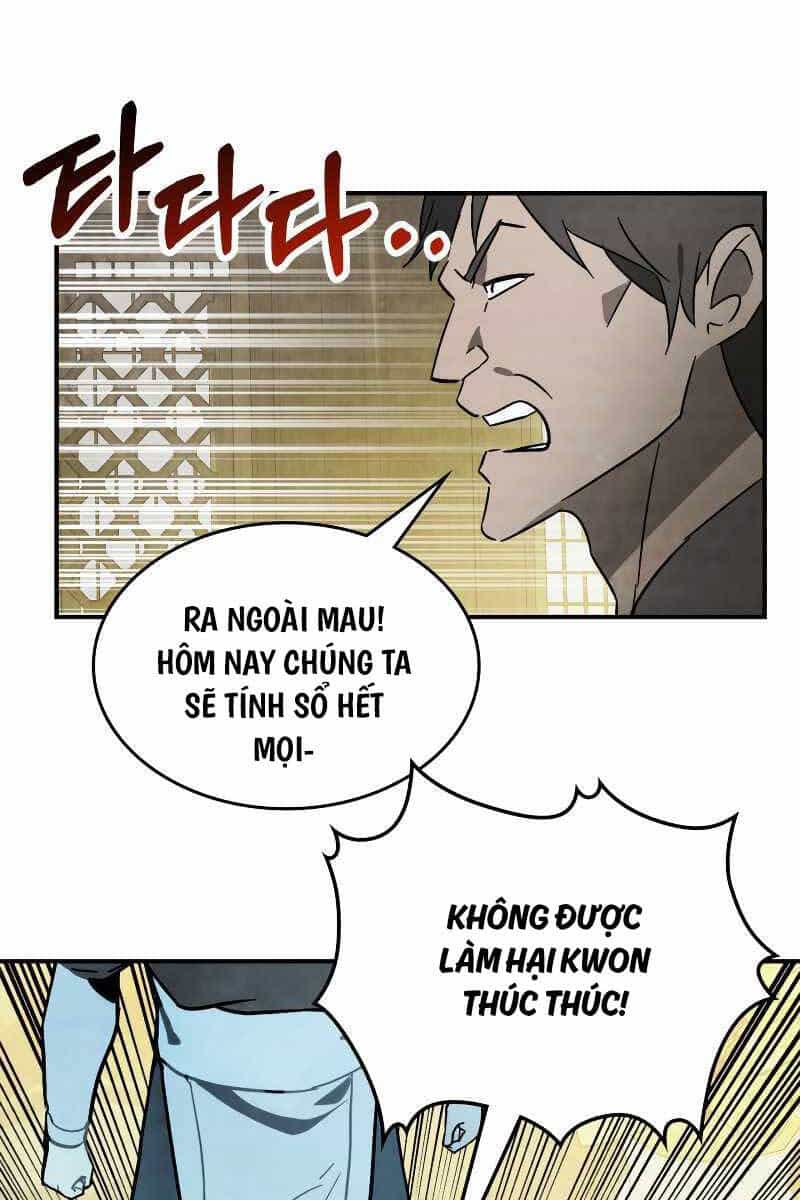 Vị Thần Trở Lại - Chương 81 - ảnh 36