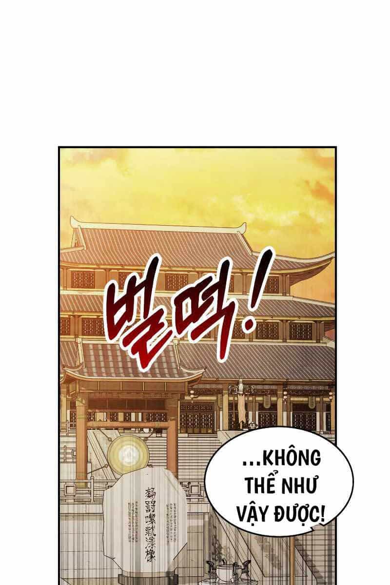 Vị Thần Trở Lại - Chương 81 - ảnh 5