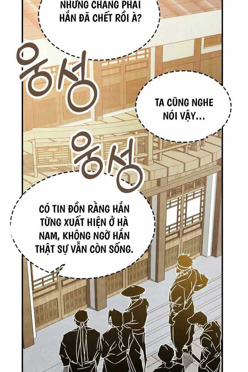 Vị Thần Trở Lại - Chương 81 - ảnh 53