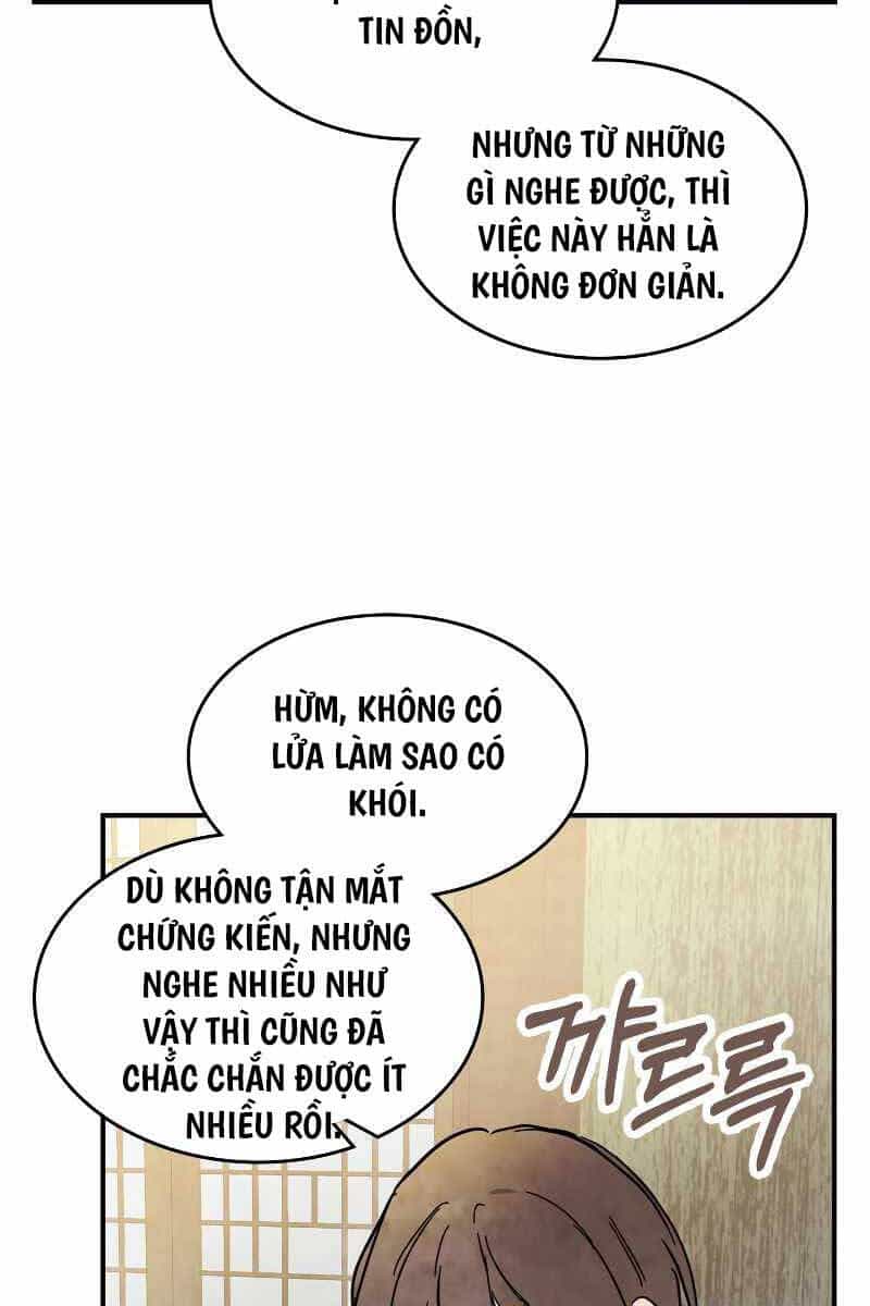 Vị Thần Trở Lại - Chương 81 - ảnh 58