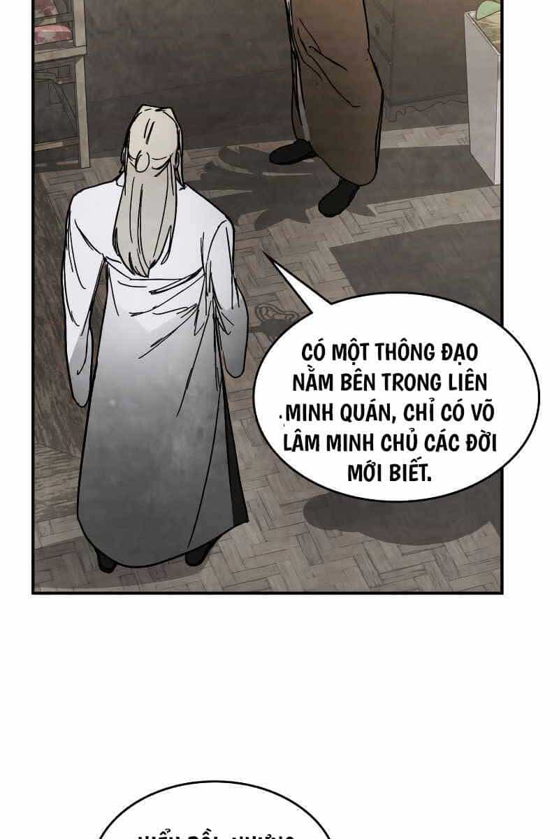 Vị Thần Trở Lại - Chương 81 - ảnh 62