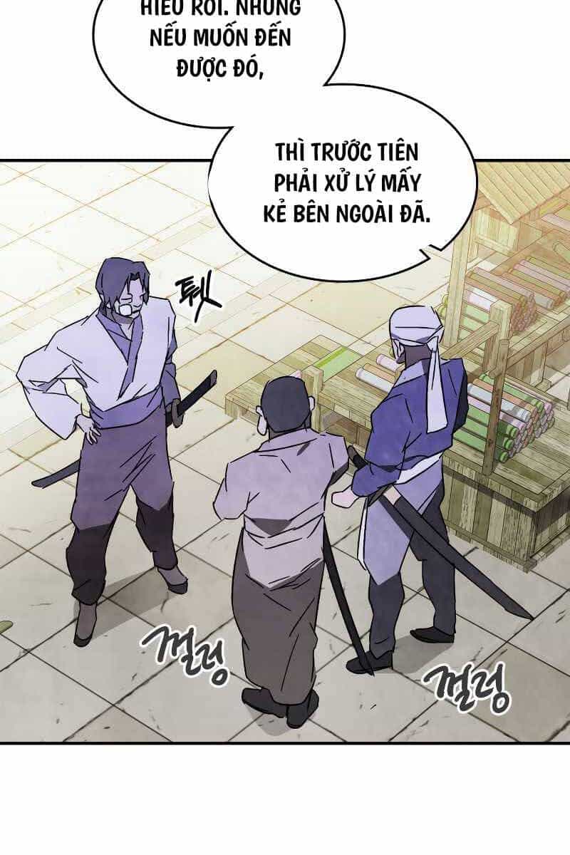 Vị Thần Trở Lại - Chương 81 - ảnh 63