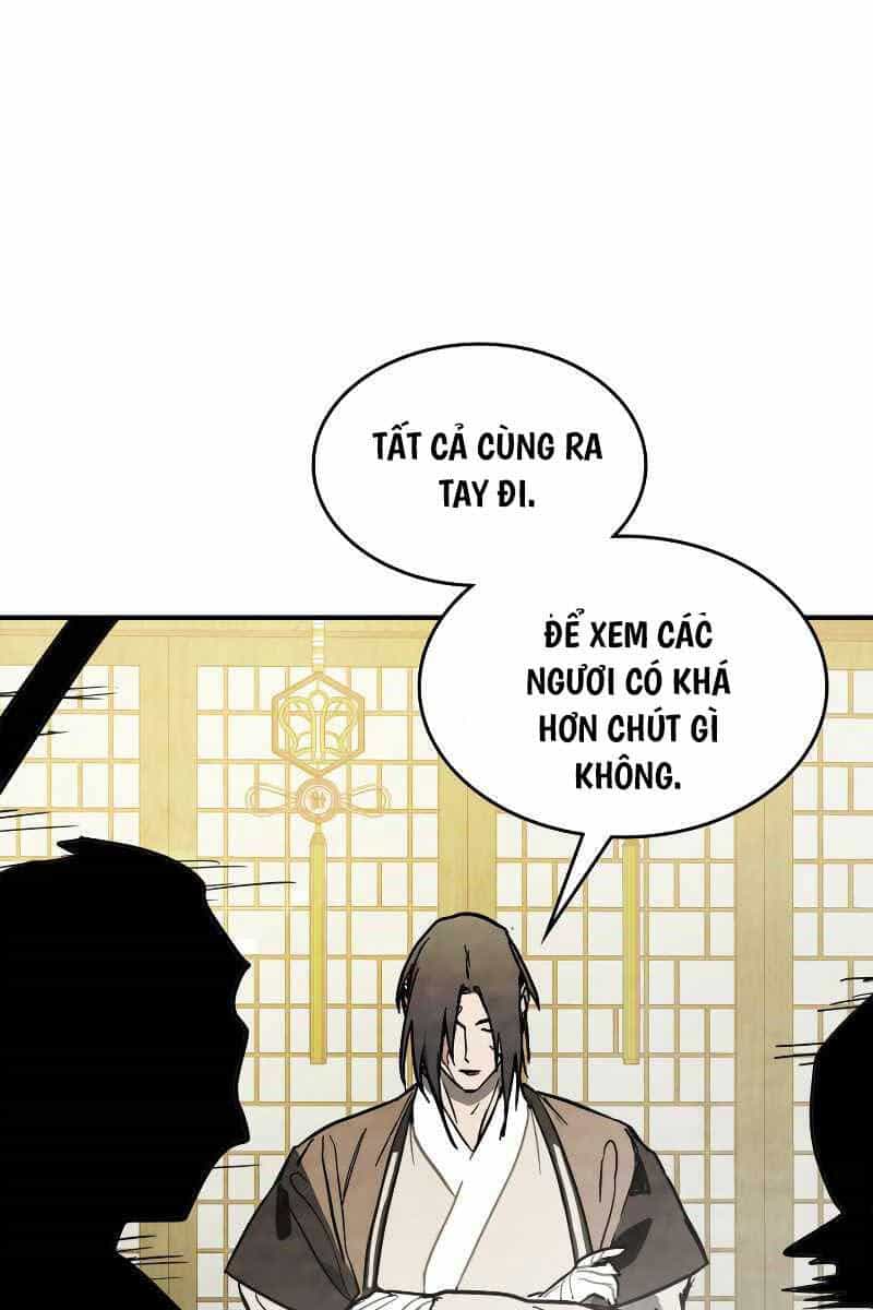 Vị Thần Trở Lại - Chương 81 - ảnh 67