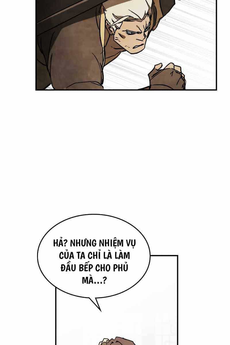 Vị Thần Trở Lại - Chương 81 - ảnh 73