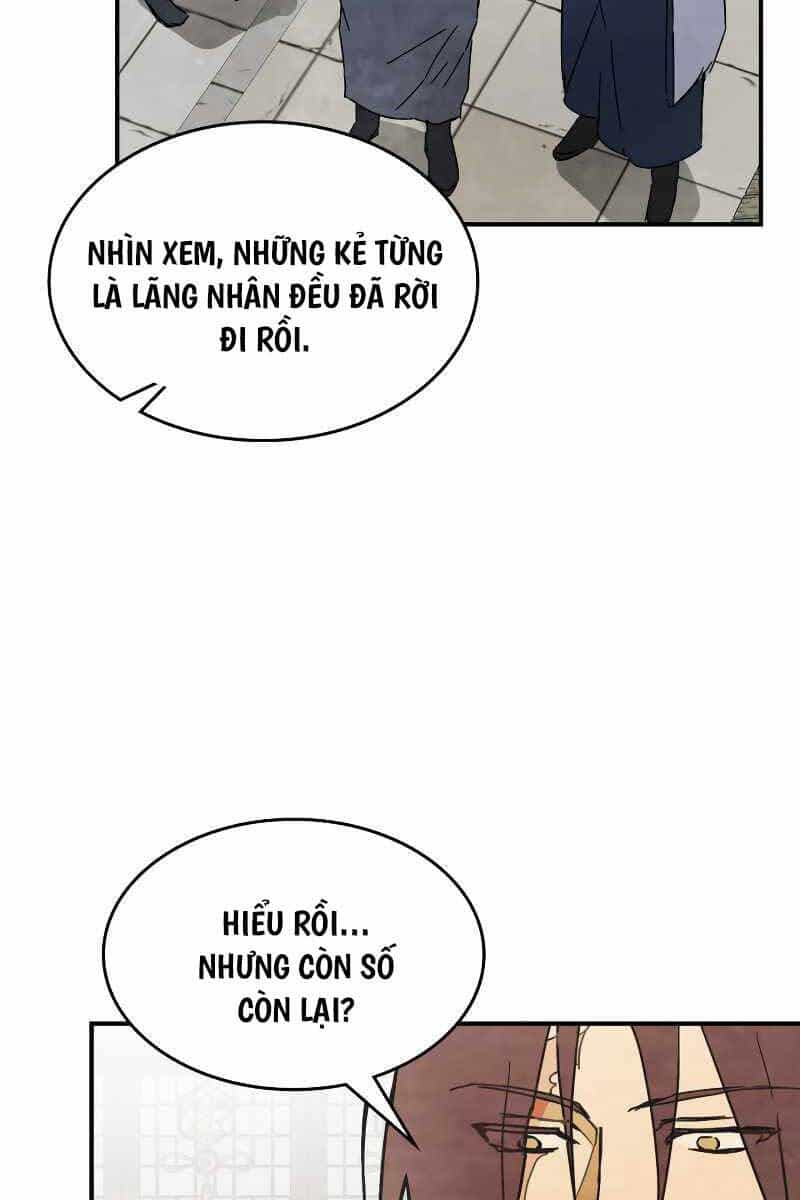 Vị Thần Trở Lại - Chương 81 - ảnh 82