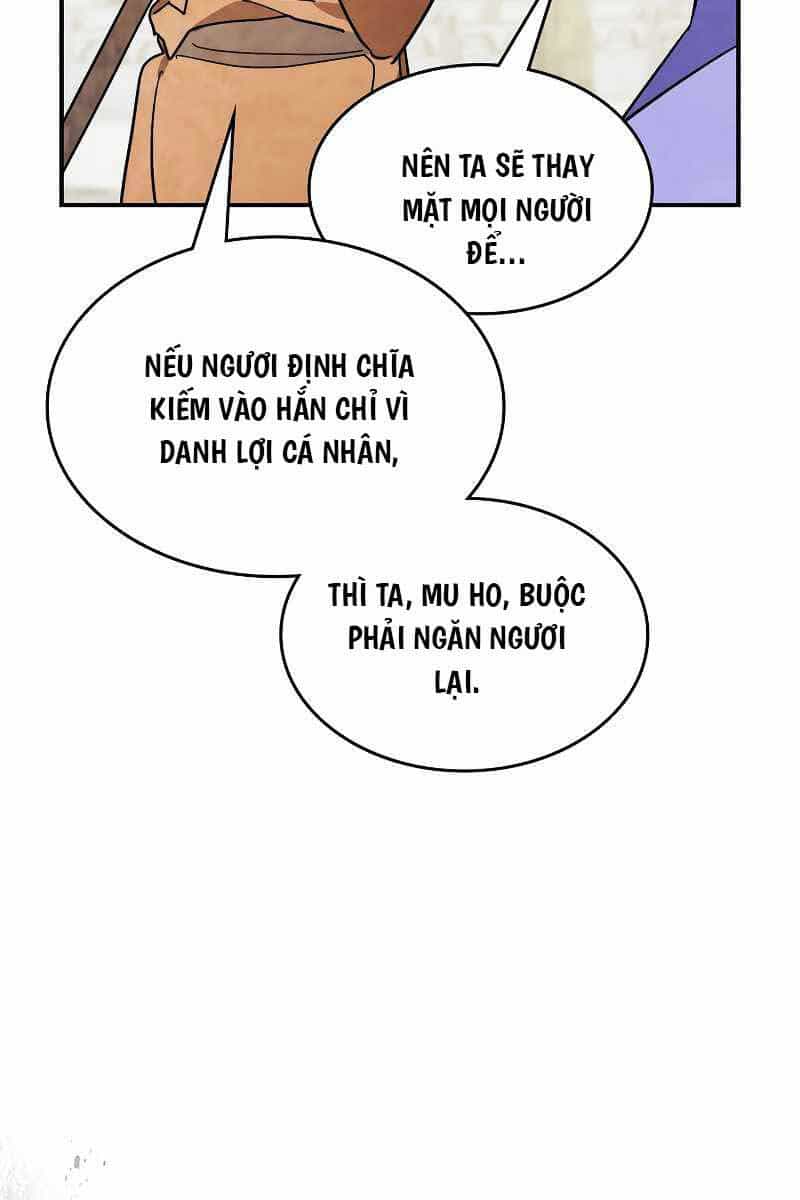 Vị Thần Trở Lại - Chương 82 - ảnh 10
