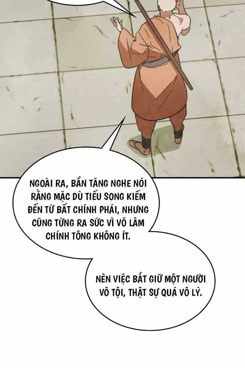 Vị Thần Trở Lại - Chương 82 - ảnh 19