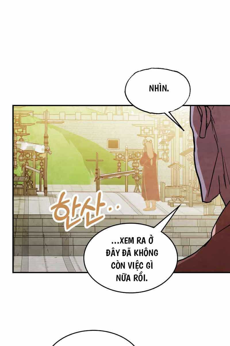 Vị Thần Trở Lại - Chương 82 - ảnh 20