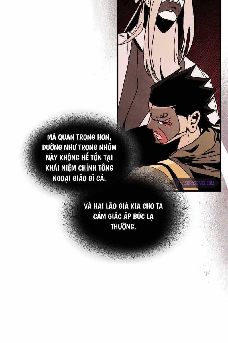 Vị Thần Trở Lại - Chương 82 - ảnh 34