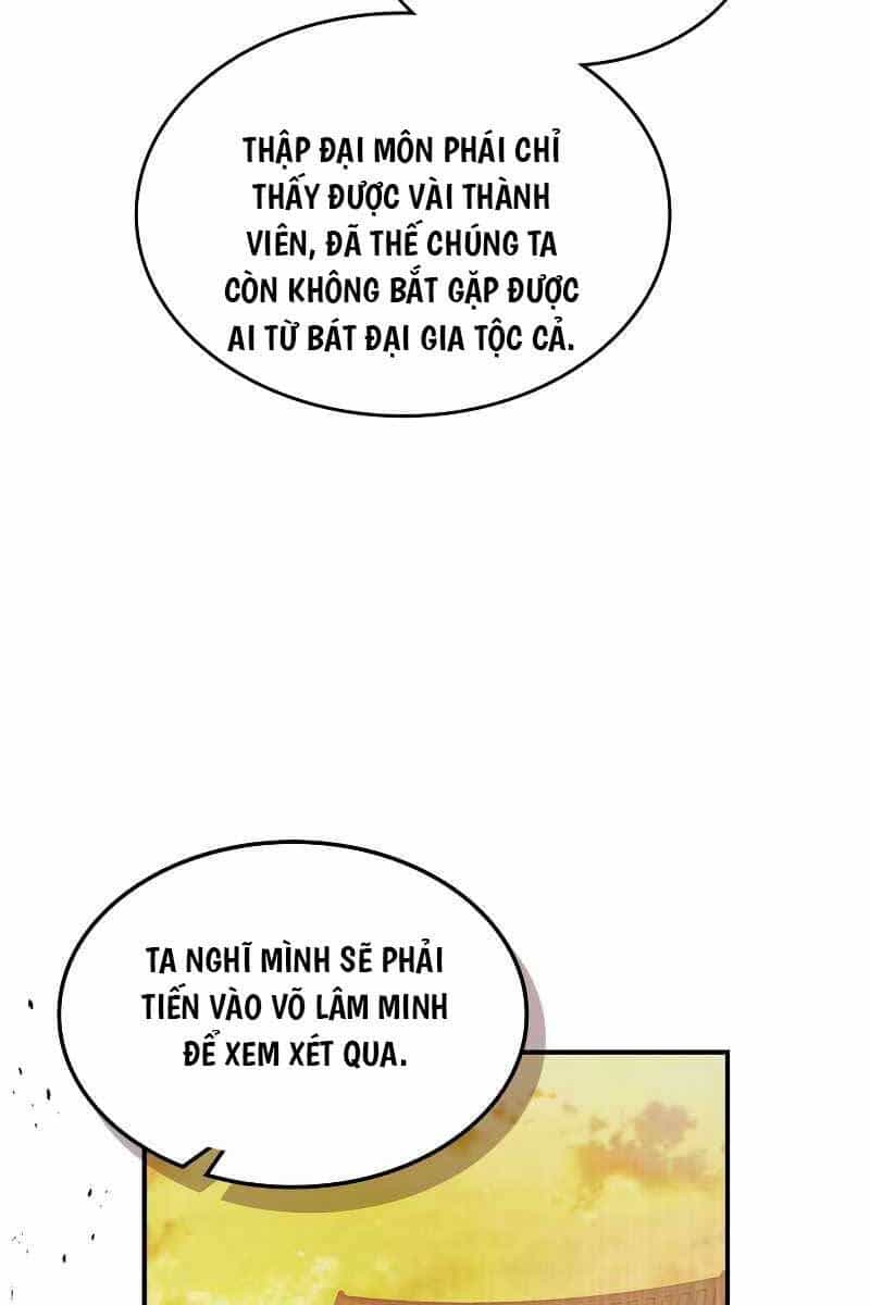 Vị Thần Trở Lại - Chương 82 - ảnh 47