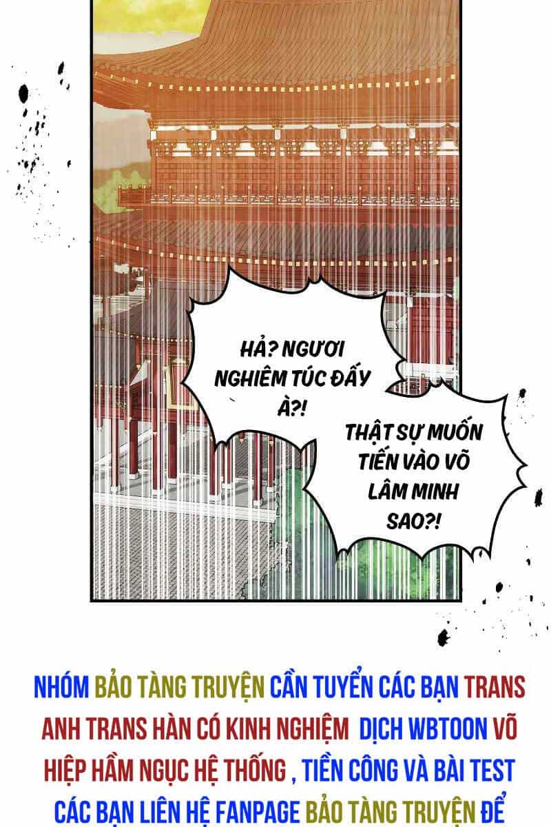 Vị Thần Trở Lại - Chương 82 - ảnh 48