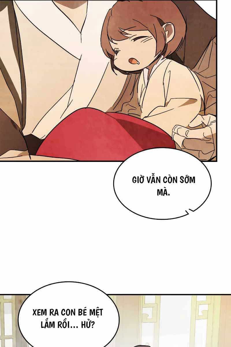 Vị Thần Trở Lại - Chương 82 - ảnh 58