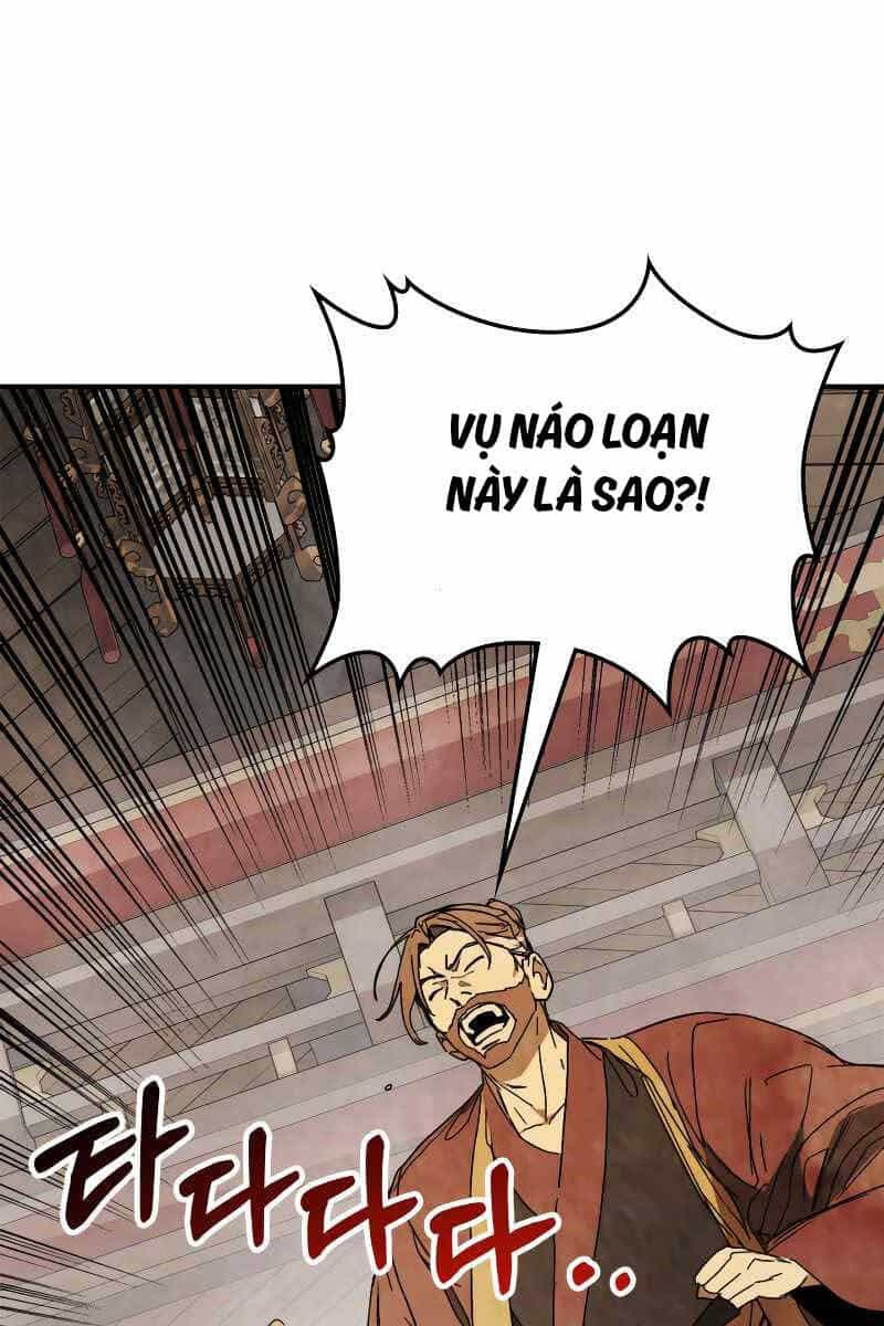 Vị Thần Trở Lại - Chương 82 - ảnh 73