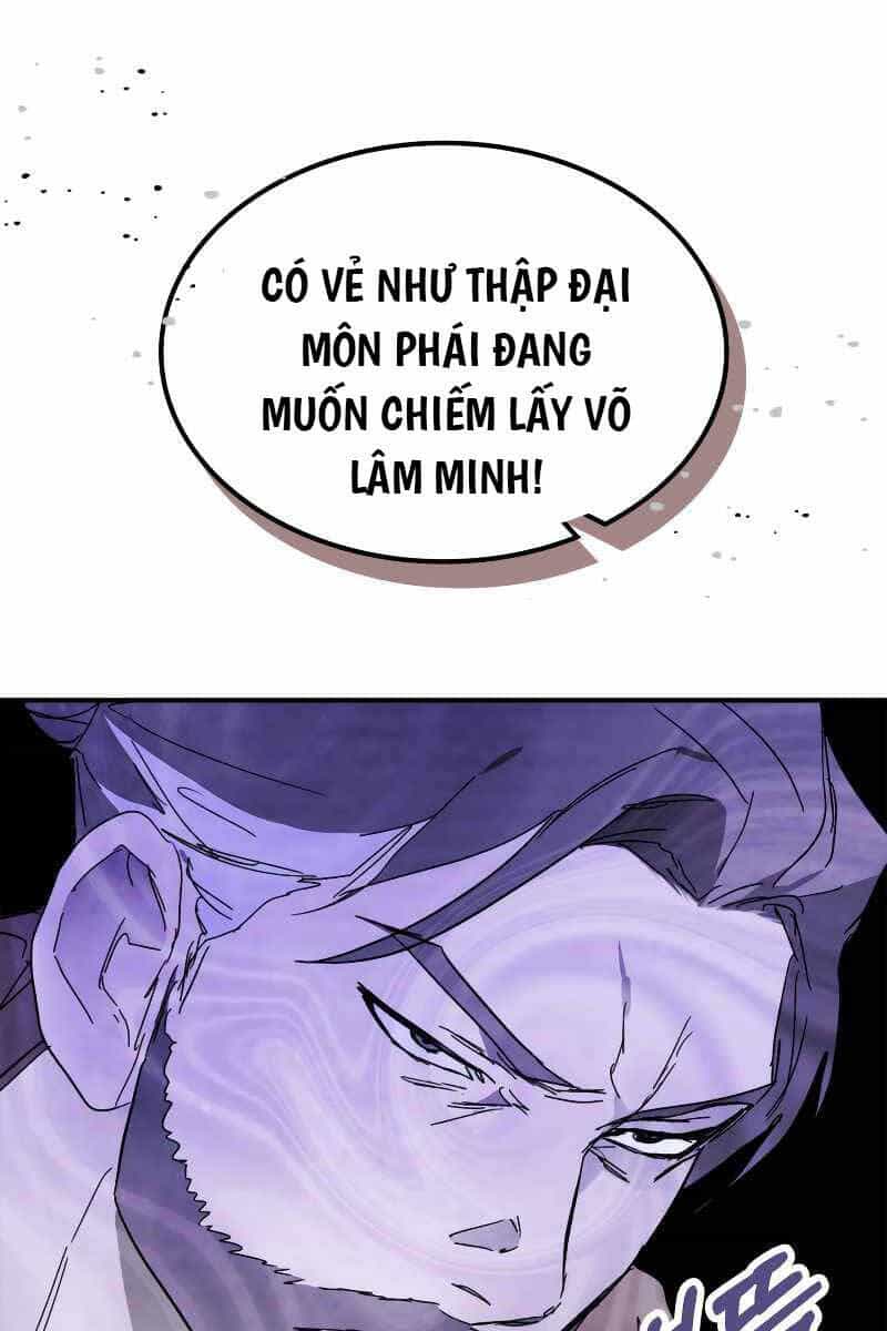 Vị Thần Trở Lại - Chương 82 - ảnh 76