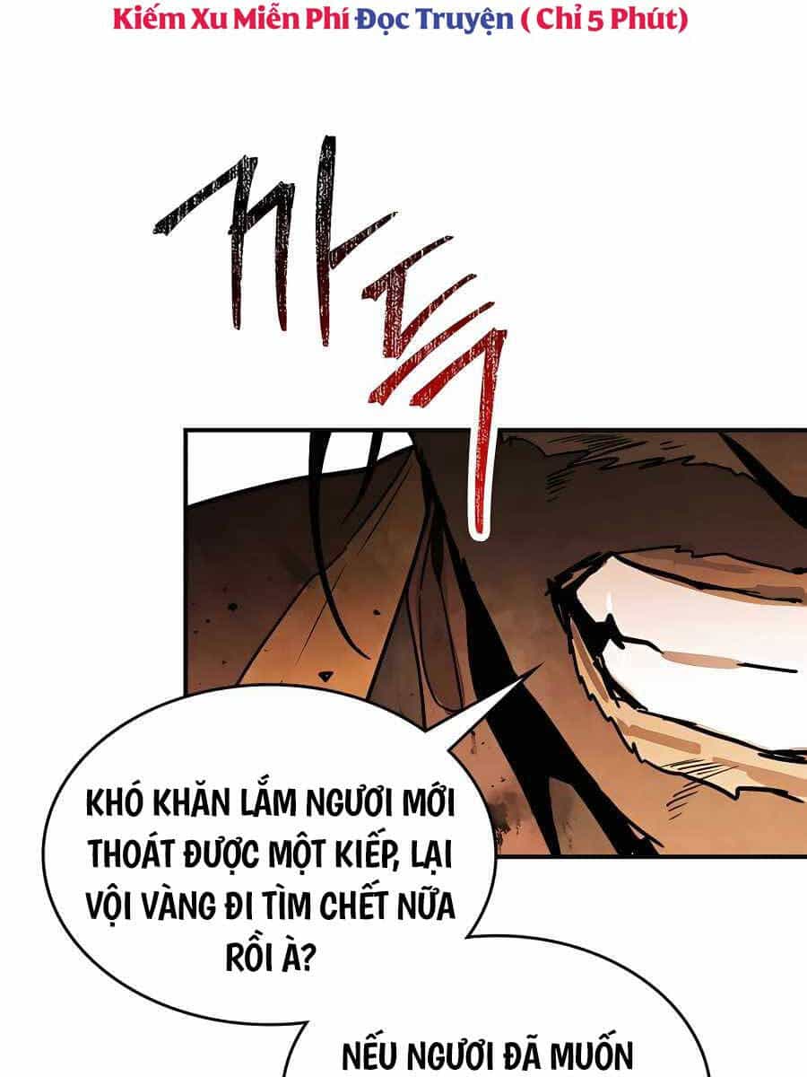 Vị Thần Trở Lại - Chương 83 - ảnh 51