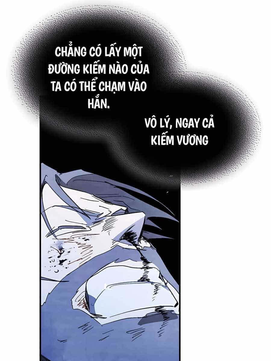 Vị Thần Trở Lại - Chương 84 - ảnh 40