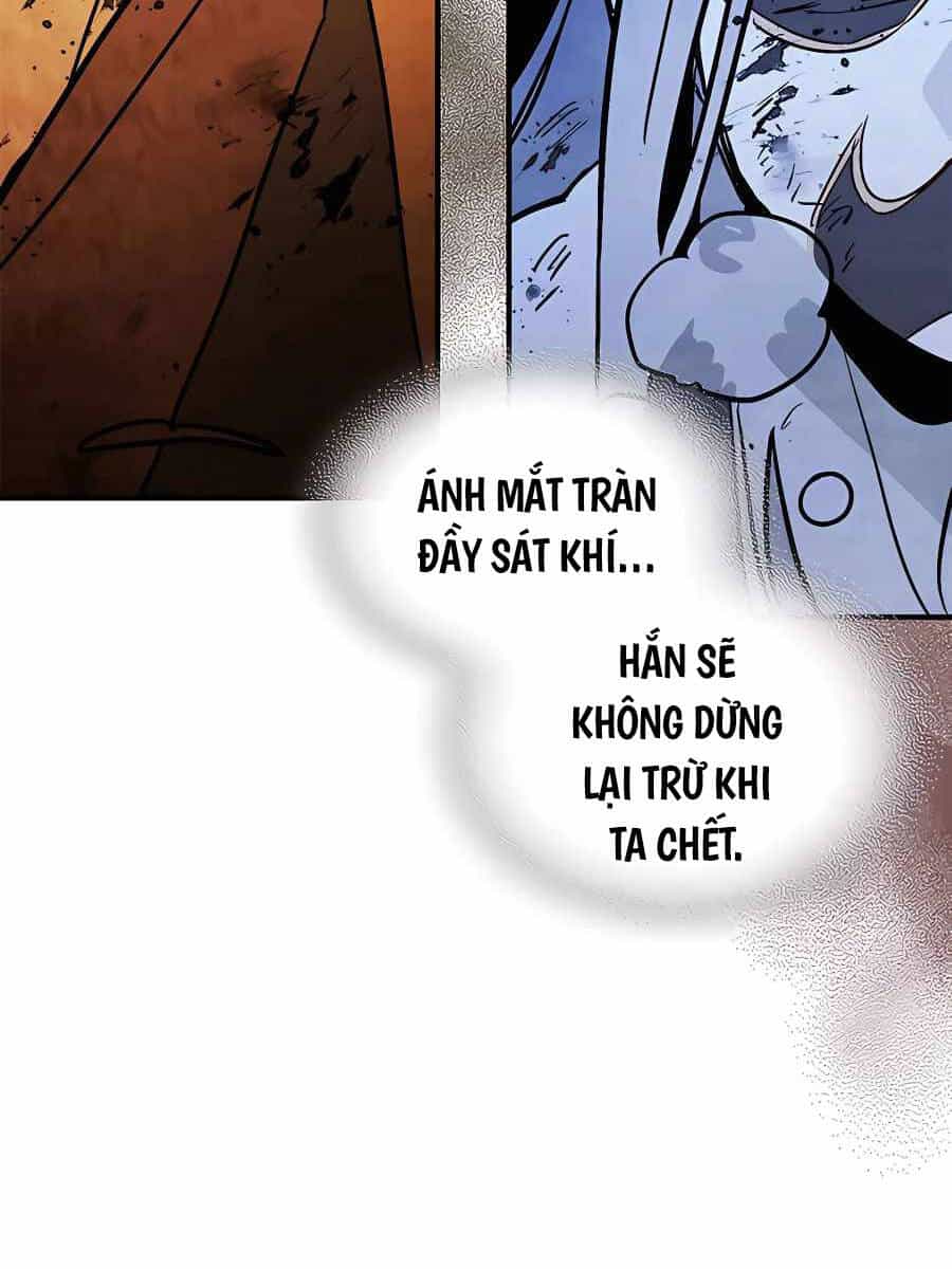 Vị Thần Trở Lại - Chương 84 - ảnh 5