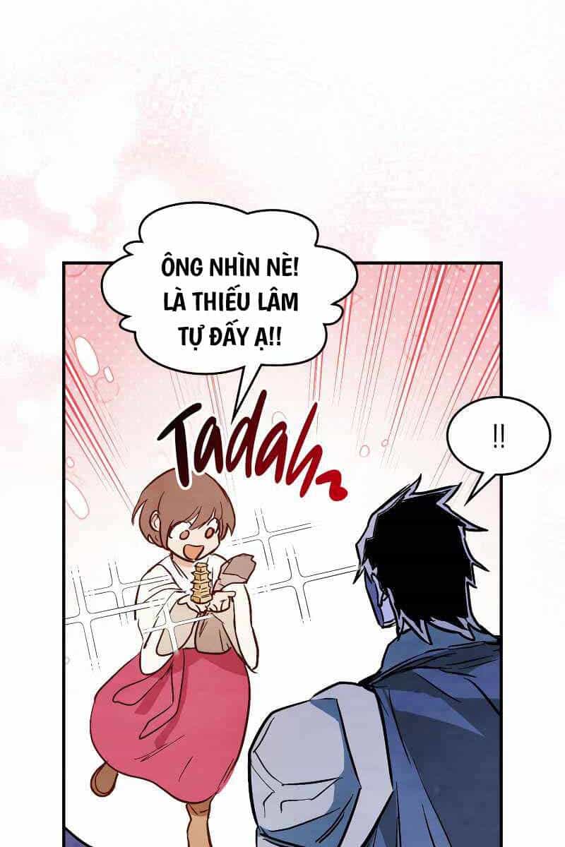 Vị Thần Trở Lại - Chương 85 - ảnh 45