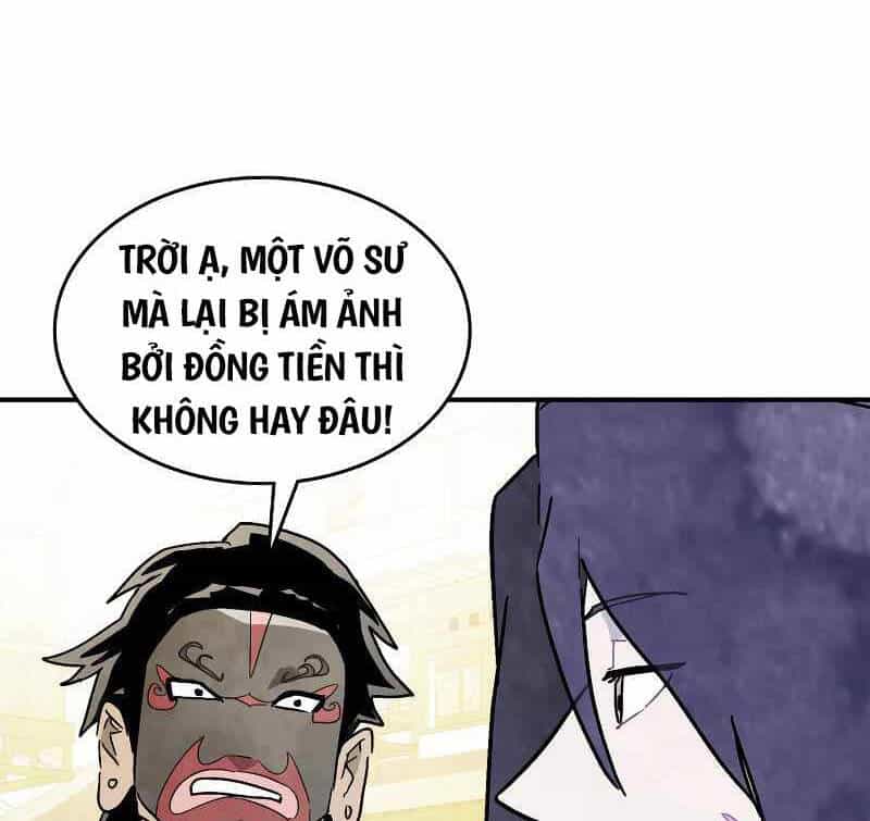 Vị Thần Trở Lại - Chương 85 - ảnh 62