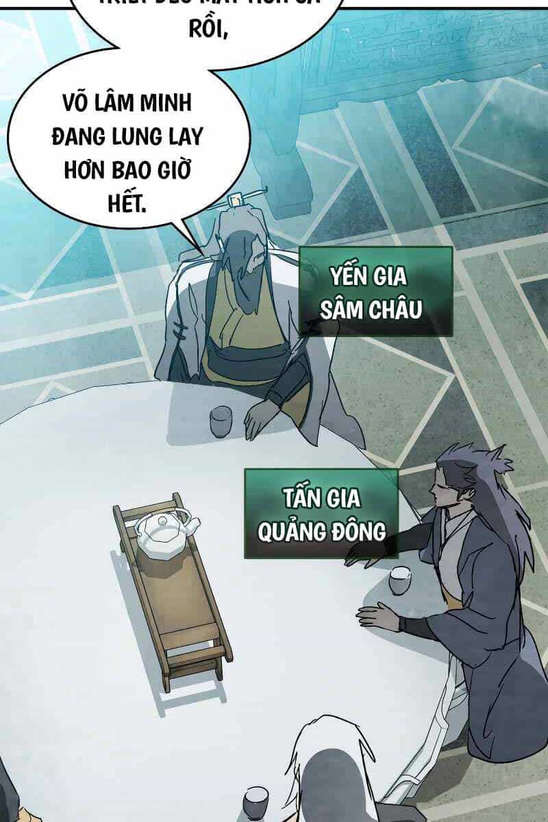 Vị Thần Trở Lại - Chương 85 - ảnh 85