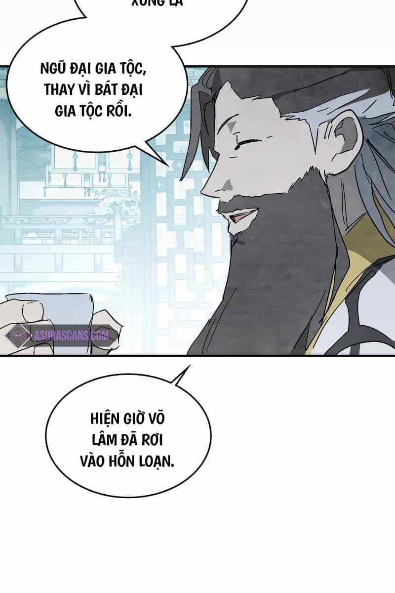 Vị Thần Trở Lại - Chương 85 - ảnh 89