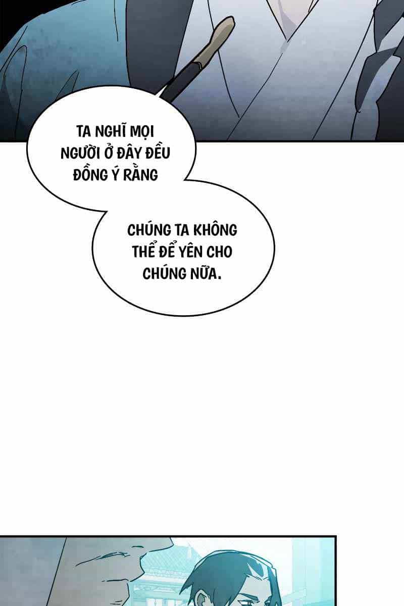 Vị Thần Trở Lại - Chương 85 - ảnh 92