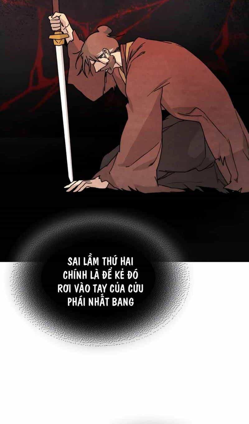 Vị Thần Trở Lại - Chương 86 - ảnh 10