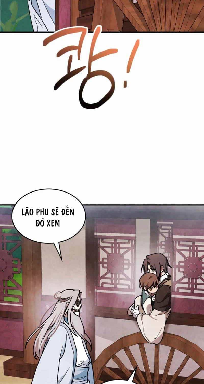 Vị Thần Trở Lại - Chương 86 - ảnh 18