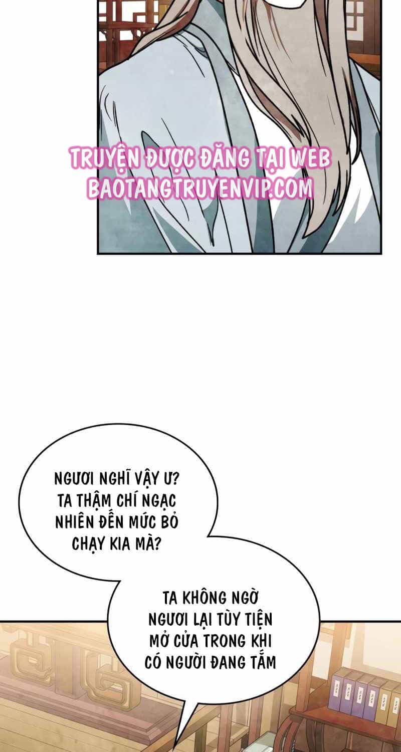 Vị Thần Trở Lại - Chương 86 - ảnh 57