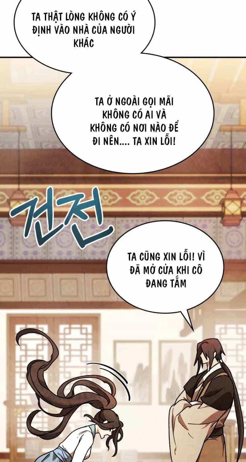 Vị Thần Trở Lại - Chương 86 - ảnh 67