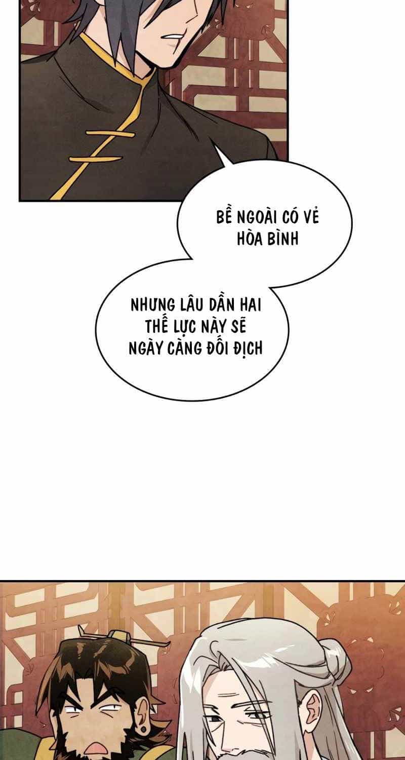 Vị Thần Trở Lại - Chương 86 - ảnh 7
