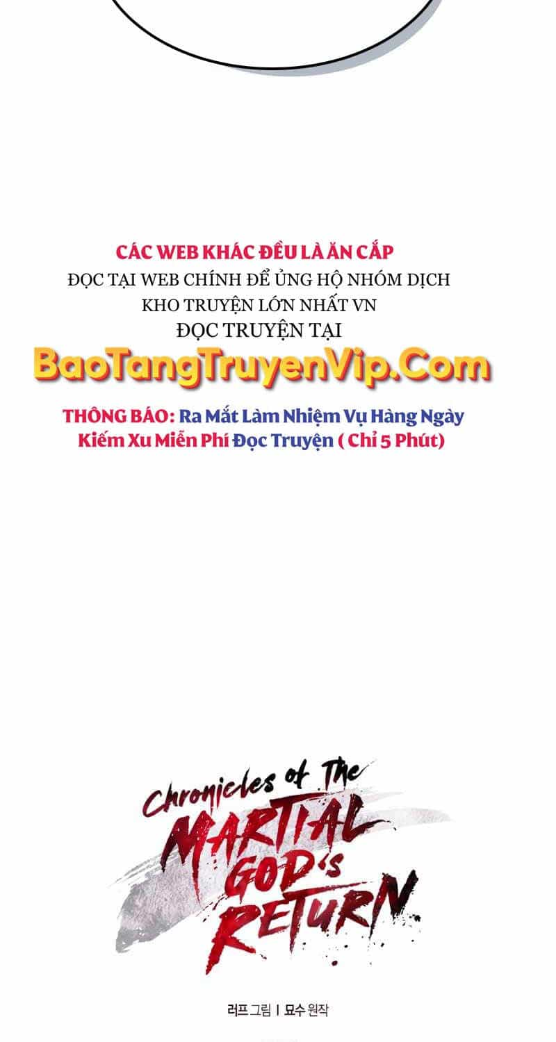 Vị Thần Trở Lại - Chương 86 - ảnh 88