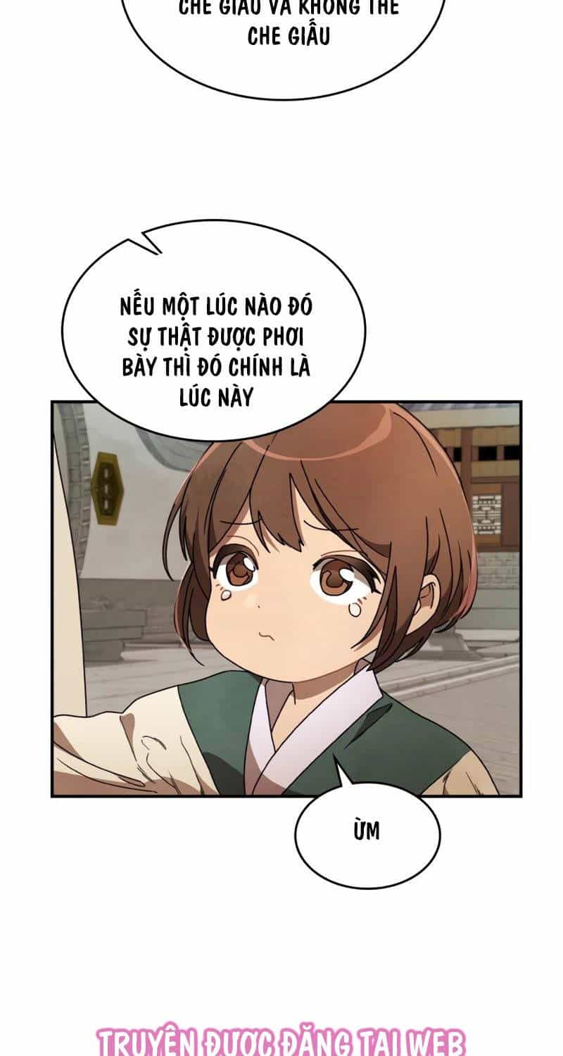 Vị Thần Trở Lại - Chương 87 - ảnh 20