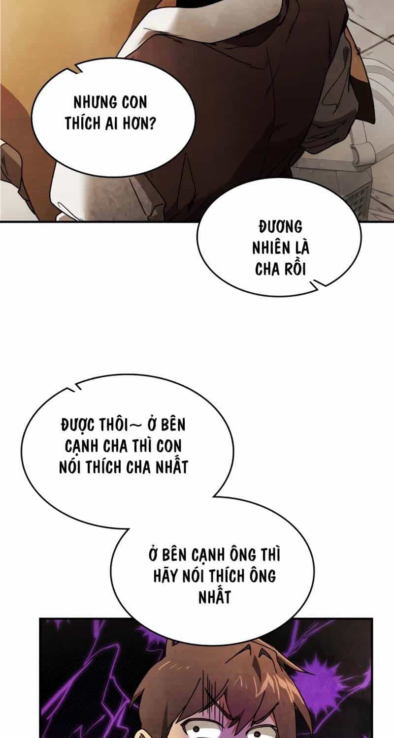 Vị Thần Trở Lại - Chương 87 - ảnh 25