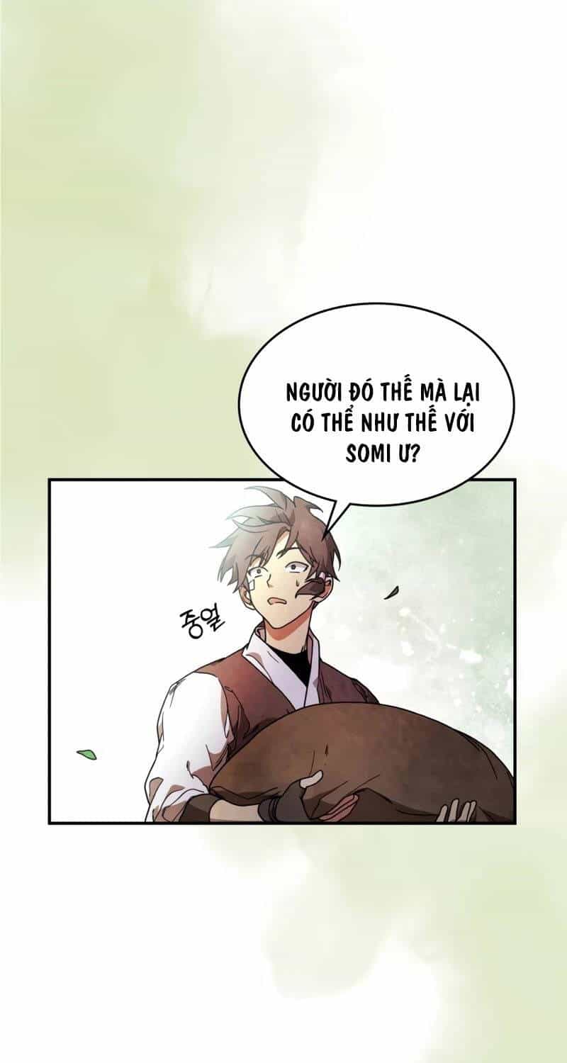 Vị Thần Trở Lại - Chương 87 - ảnh 28