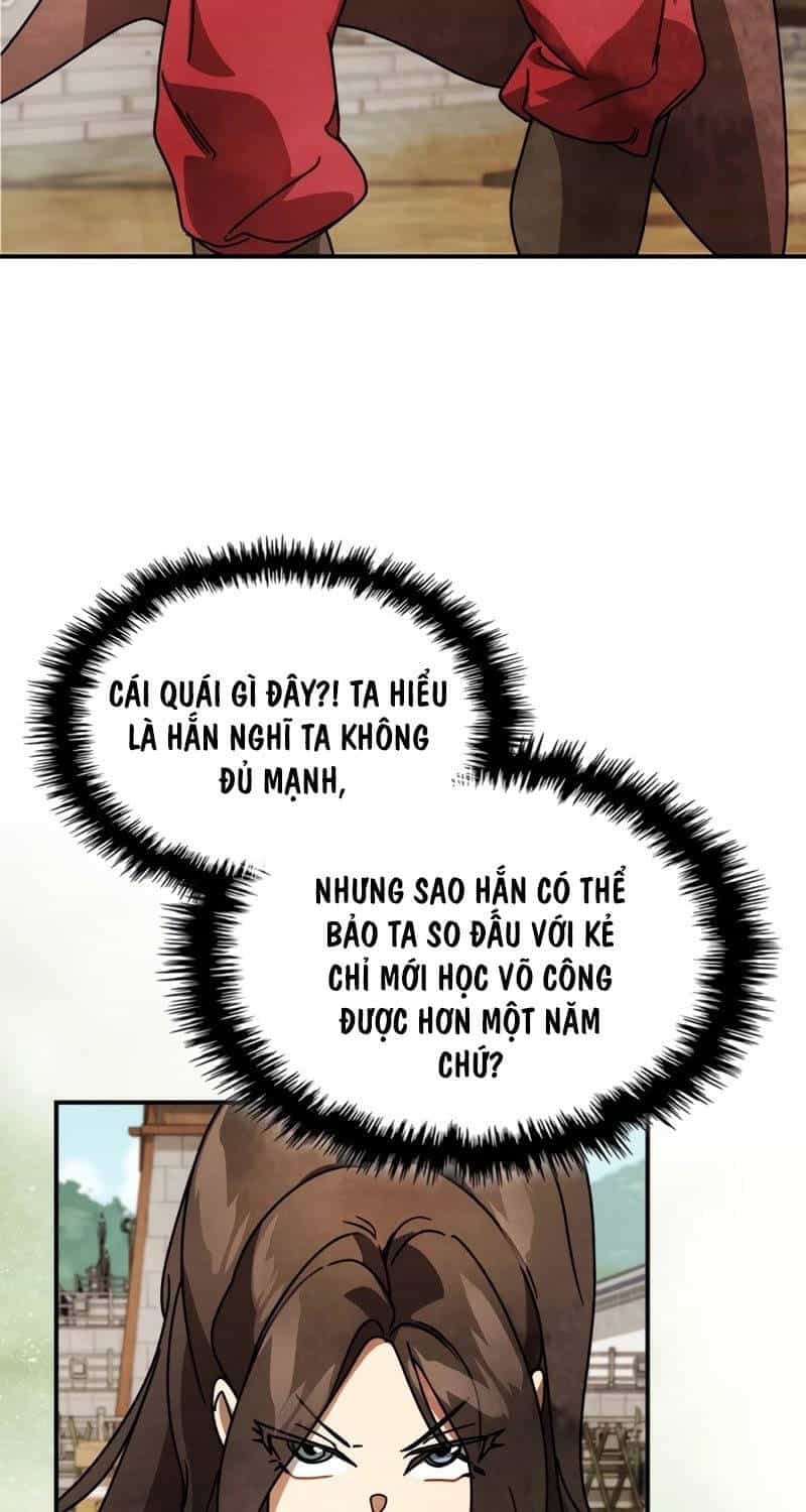 Vị Thần Trở Lại - Chương 88 - ảnh 13