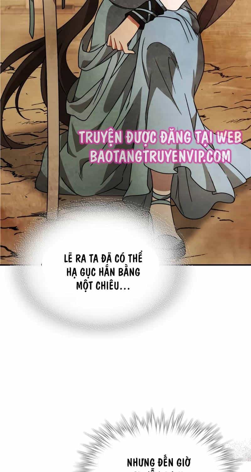 Vị Thần Trở Lại - Chương 88 - ảnh 32