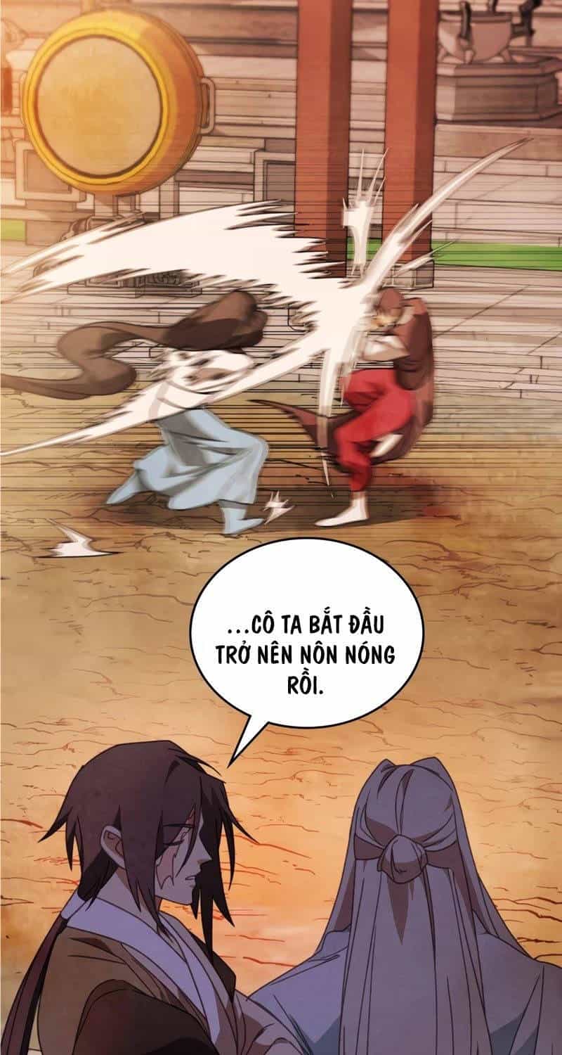 Vị Thần Trở Lại - Chương 88 - ảnh 40