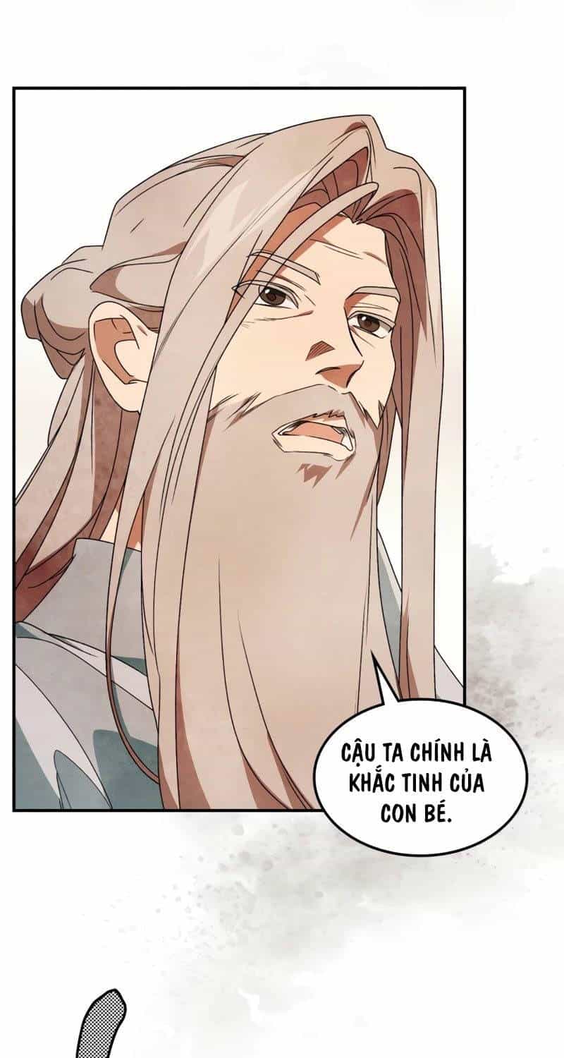 Vị Thần Trở Lại - Chương 88 - ảnh 44