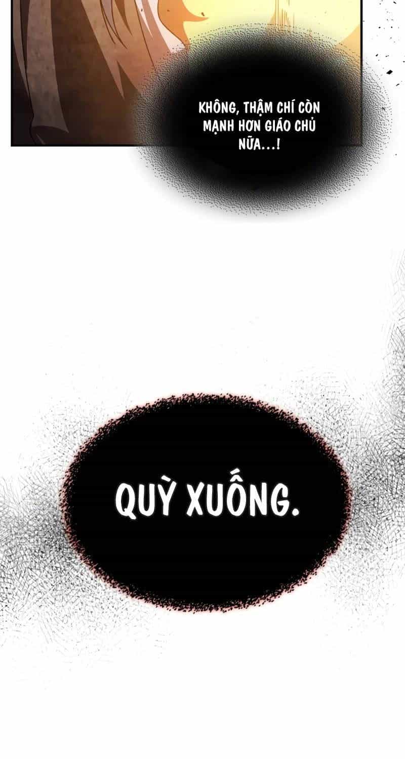 Vị Thần Trở Lại - Chương 88 - ảnh 89