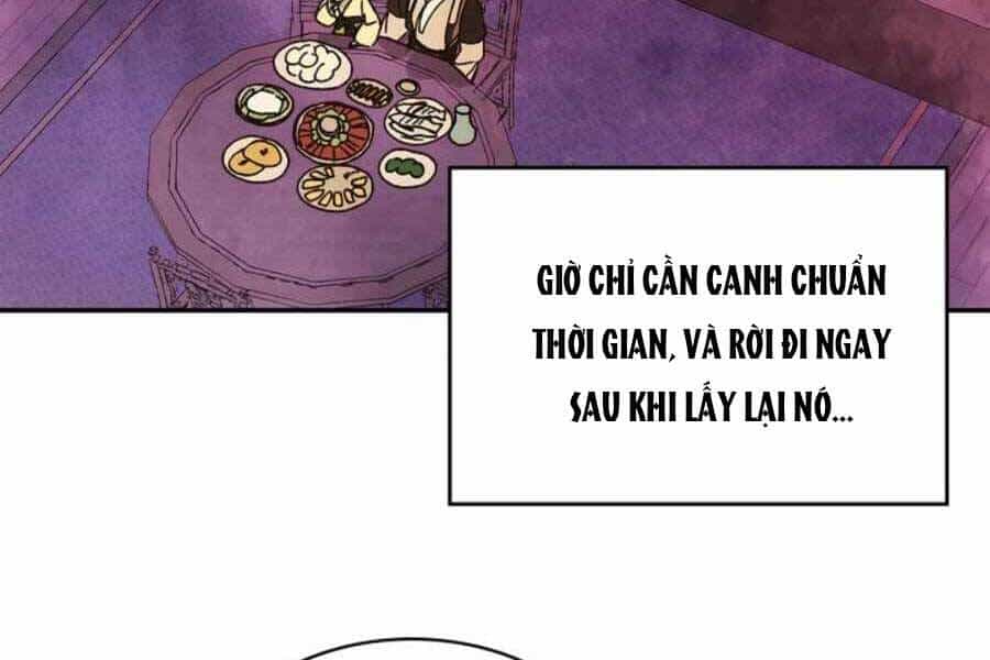 Vị Thần Trở Lại - Chương 8 - ảnh 123