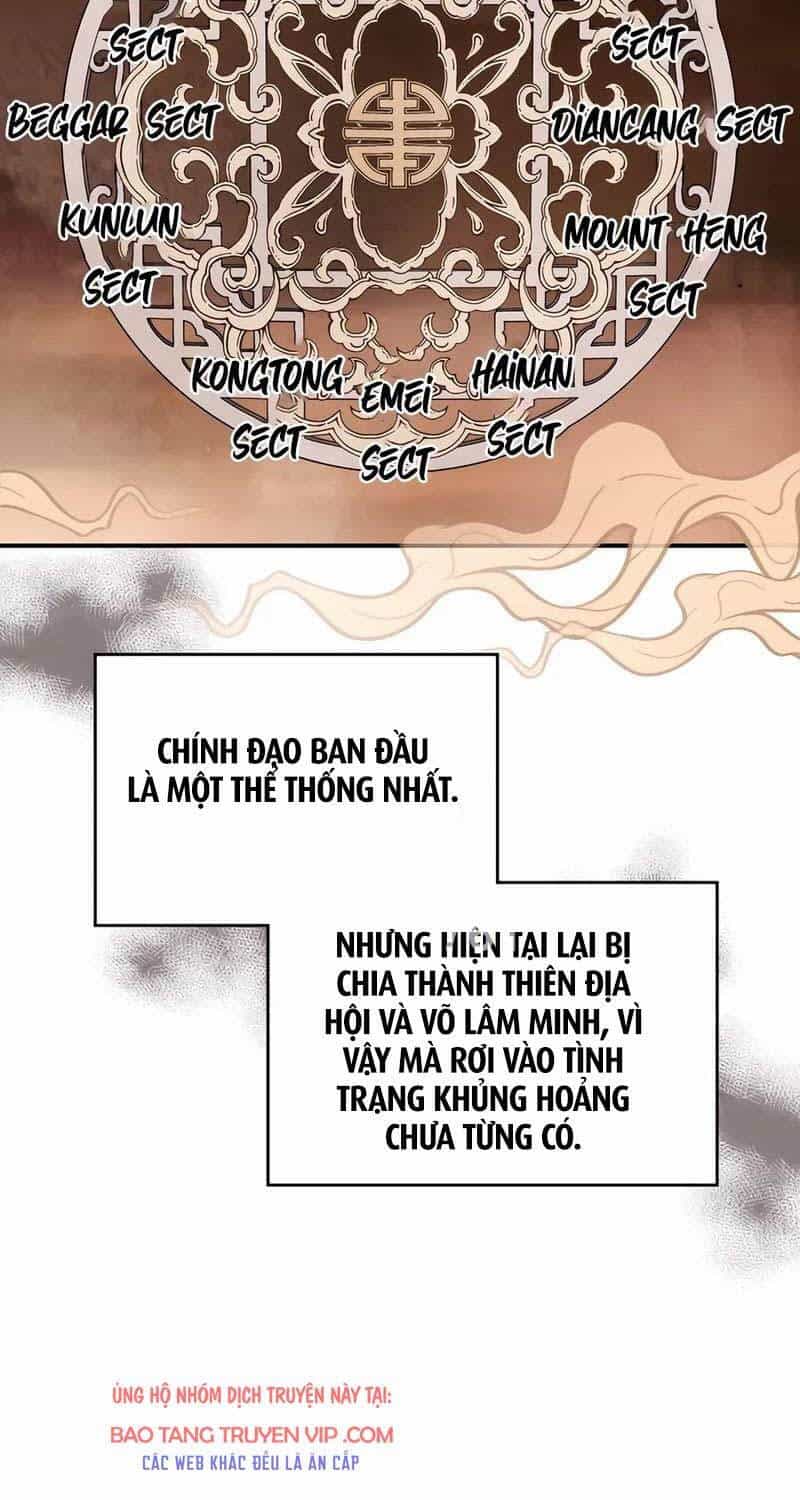 Vị Thần Trở Lại - Chương 89 - ảnh 3