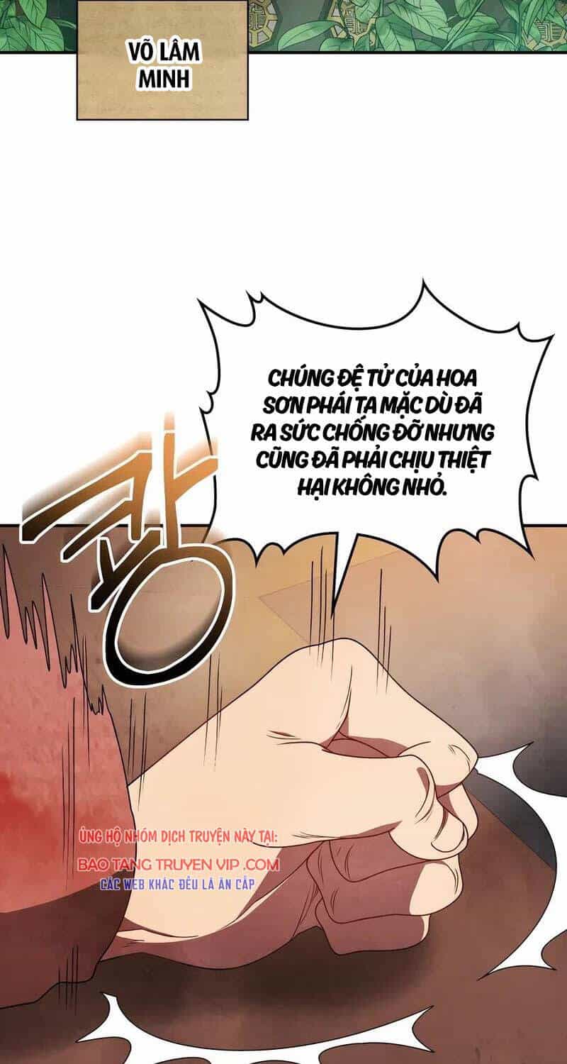 Vị Thần Trở Lại - Chương 89 - ảnh 48