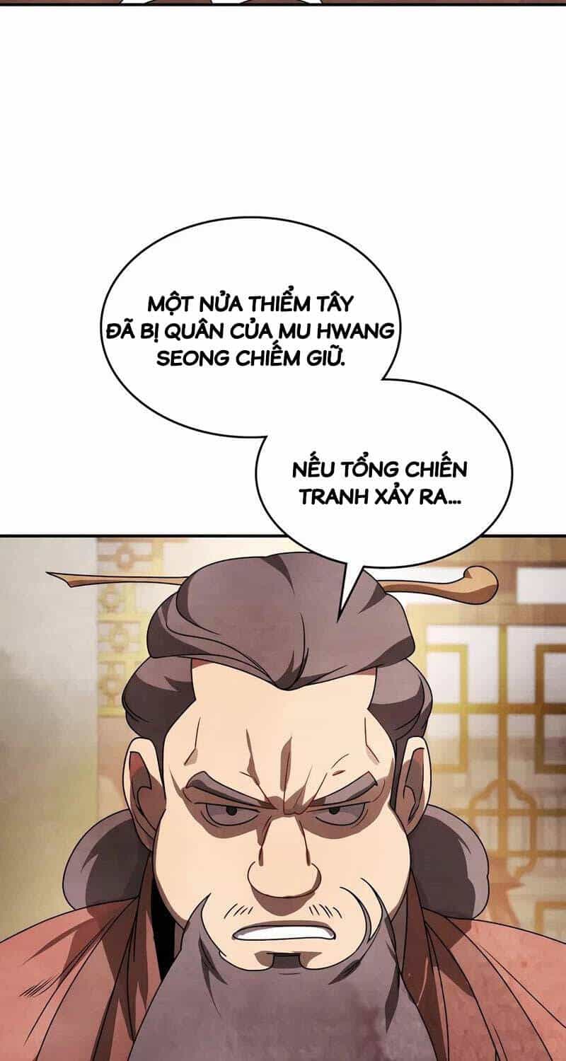 Vị Thần Trở Lại - Chương 89 - ảnh 49