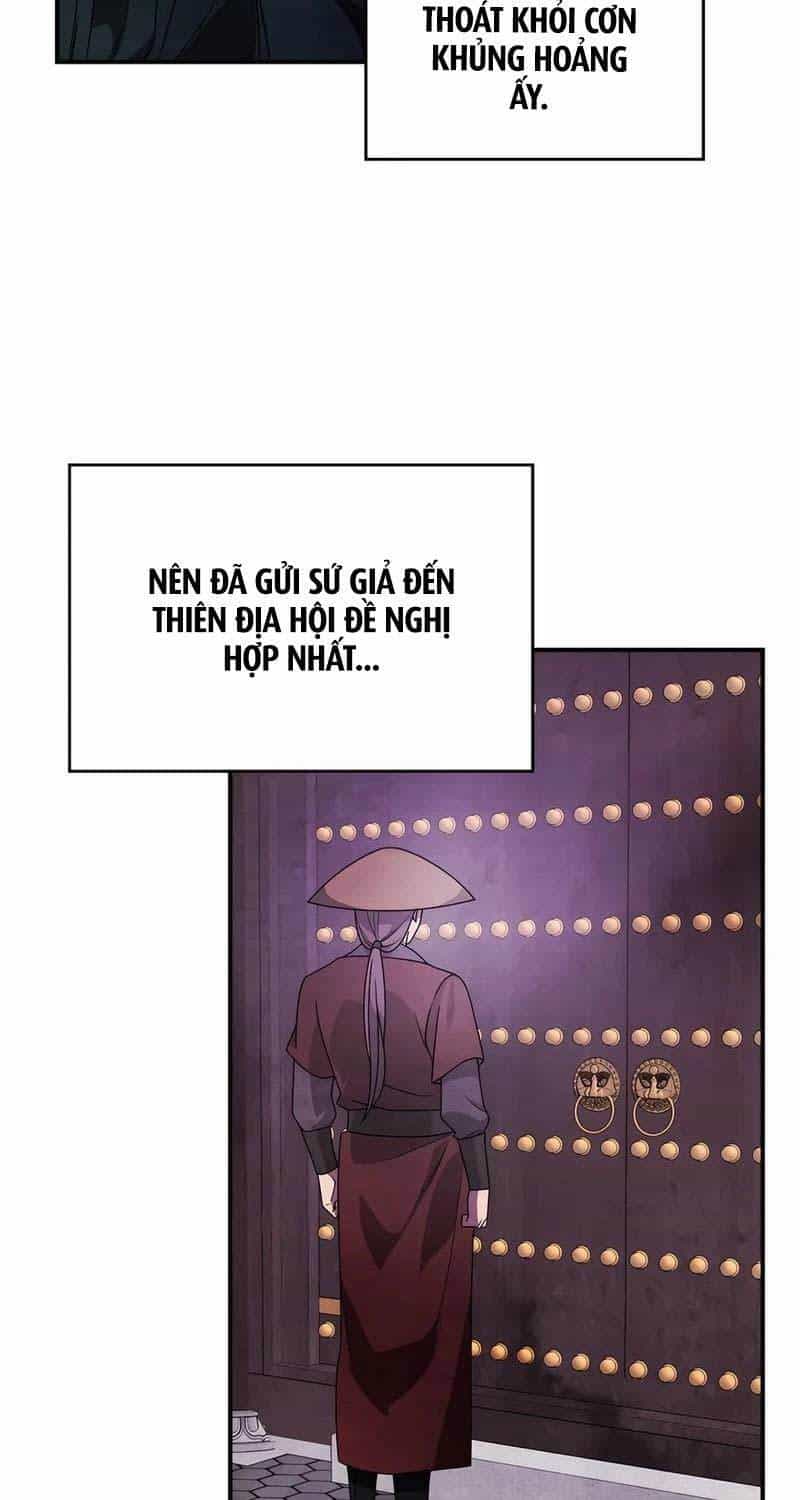 Vị Thần Trở Lại - Chương 89 - ảnh 5