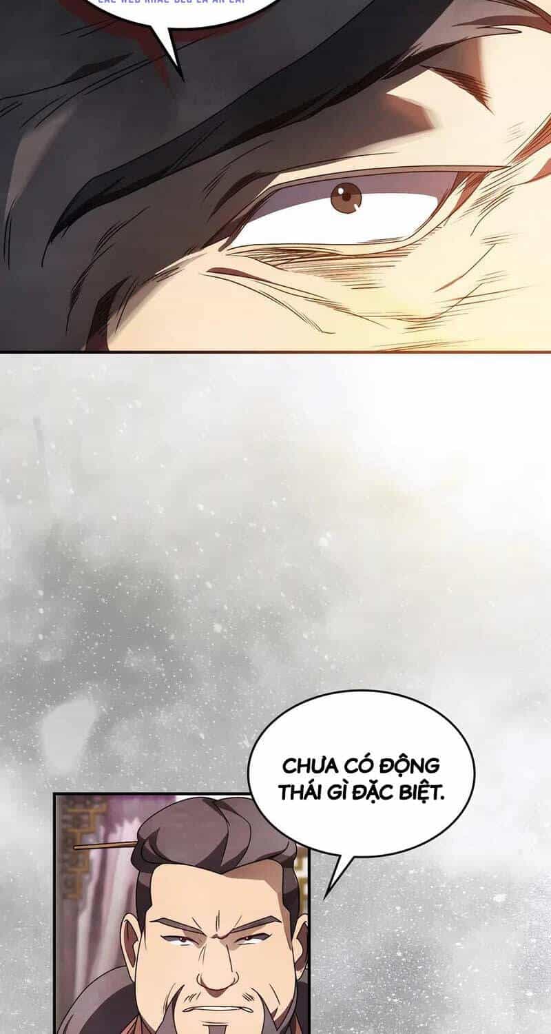 Vị Thần Trở Lại - Chương 89 - ảnh 58