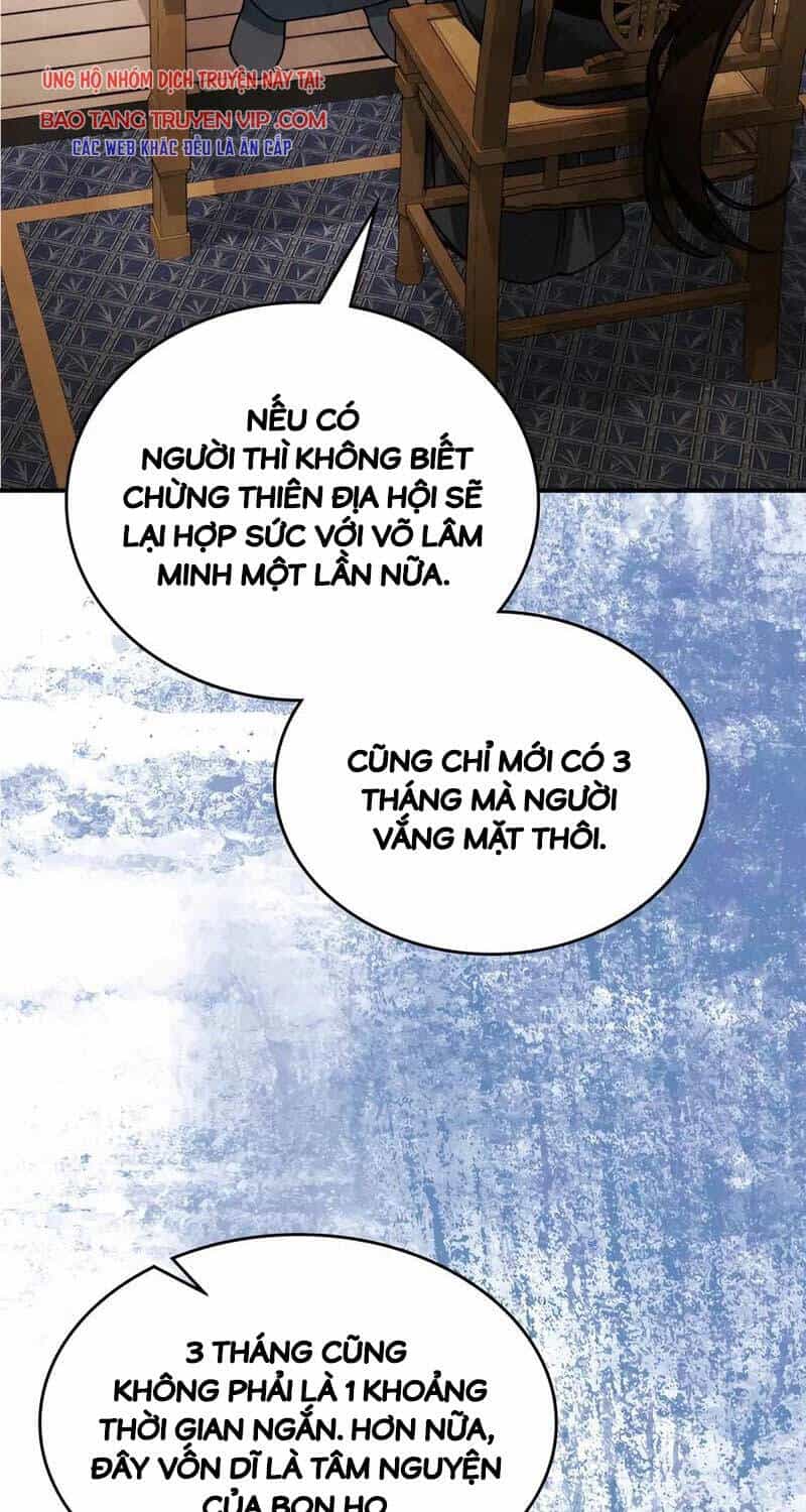 Vị Thần Trở Lại - Chương 89 - ảnh 69