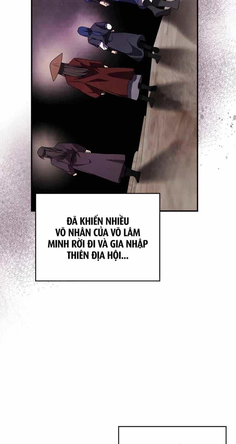 Vị Thần Trở Lại - Chương 89 - ảnh 7