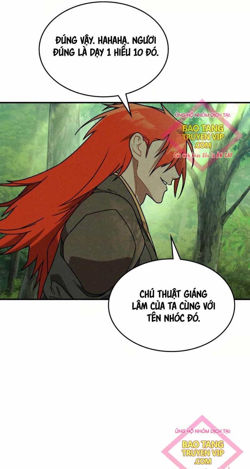 Vị Thần Trở Lại - Chương 90 - ảnh 20